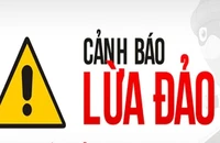  Cảnh báo vụ Quỹ đầu tư Alamat Việt Nam giả mạo