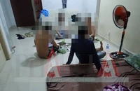Thâm nhập đường dây mua bán thận ở TP.HCM - Bài 2: Săn tìm người, đưa về nuôi, chờ bán thận