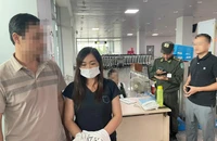 1 phụ nữ thay tên đổi họ từ Nghệ An vào Bình Dương trốn lệnh truy nã 20 năm 