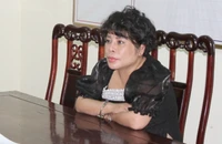 Người phụ nữ nói ‘quen biết rộng’ để lừa đảo 