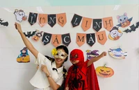 Halloween - Lễ hội hóa trang nhiều sắc màu ở trường học, có nên cấm? 