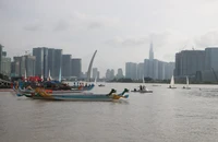 Phát triển đường ven sông và nhiều sản phẩm du lịch đường thủy mới