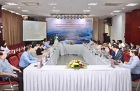 TP.HCM có tiềm năng phát triển du thuyền, kinh tế ven sông Sài Gòn