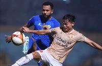 HLV Gong Oh-kyun không thể thắng Quảng Nam FC