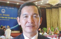Cảnh cáo cựu phó chủ tịch tỉnh Phú Yên liên quan Công ty AIC