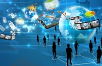 'Bắt trend' trở thành công dân số