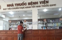 Bạn đọc ủng hộ đề xuất cấm livestream bán thuốc của Bộ Y tế 