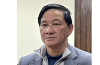 Bộ Chính trị đề nghị Ban chấp hành Trung ương Đảng khai trừ ông Nguyễn Nhân Chiến và Trần Đức Quận