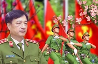 Thứ trưởng Nguyễn Duy Ngọc: 5 nhiệm vụ trọng tâm của ngành công an năm 2024