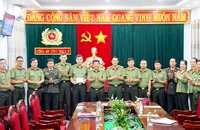 Công an Gia Lai phá đường dây lừa đảo nhận tiền, quà từ nước ngoài
