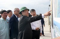 Chủ tịch Quốc hội: Phú Yên cần xây dựng cơ chế, chính sách phù hợp thực tiễn 