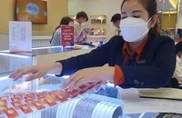 Hết độc quyền vàng, thị trường phấn khởi