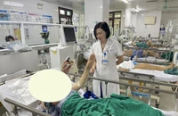 Người phụ nữ đột quỵ hai lần trong một ngày