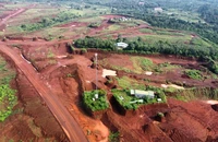 Đắk Nông: Đụng đâu cũng vướng quy hoạch bauxite
