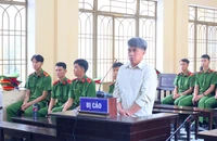 Thuyền trưởng vụ ca nô lật làm 17 người chết lãnh án 7 năm tù