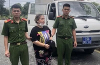 1 phụ nữ ở Phú Thọ nhiều lần sinh con để hoãn chấp hành án phạt tù