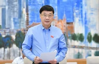 'Cần đánh giá thực trạng của việc mua gom, đầu cơ đất đai' 