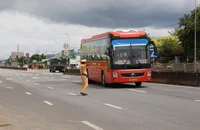 6 ngày nghỉ Tết Ất Tỵ, Bình Thuận xử phạt 141 người vi phạm nồng độ cồn