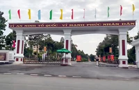13 cán bộ Công an tỉnh Hậu Giang xin nghỉ hưu trước tuổi