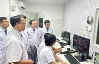 Để TP.HCM trở thành trung tâm y tế tại khu vực châu Á