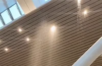 Yêu cầu ACV xử lý dứt điểm sự cố nhà ga T3 bị dột nước