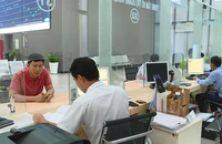 Địa chỉ Trung tâm Phục vụ hành chính công 36 xã, phường mới ở Bình Dương