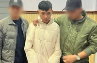 16 giờ lần dấu, khép lại vụ cướp giật tiệm vàng ở Lâm Đồng