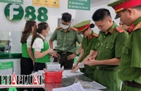 13 chi nhánh của F88 và hàng chục cơ sở cầm đồ ở Lâm Đồng vi phạm