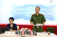 Tăng cường phòng, chống tội phạm ma tuý ở biên giới Việt Nam - Campuchia