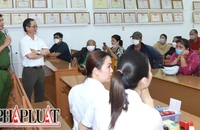 Công an Bảo Lộc truy tìm người tung tin giám đốc quỹ tín dụng bể nợ