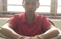 Vận chuyển ma tuý ở Tây Ninh, trốn truy nã sang Bình Dương thì bị bắt