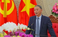 Lâm Đồng lập tổ công tác đặc biệt tháo gỡ khó khăn cho doanh nghiệp