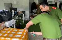 Đà Lạt đề nghị phạt công ty kinh doanh gần 1 tấn vú heo, dồi trường không rõ nguồn gốc