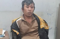 Truy bắt nhóm thanh niên từ TP.HCM lên Tây Ninh cướp giật