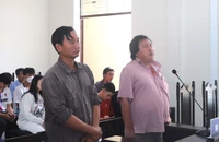 Đi tù vì sử dụng xe biển số giả gây tai nạn