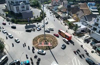 Lâm Đồng: Huyện Lạc Dương nhập vào TP Đà Lạt 