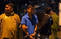 Siêu trộm đột nhập khách sạn, biệt thự