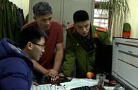 Triệt phá đường dây cá độ bóng đá 100 tỉ ở Lâm Đồng