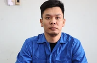 Bắt kẻ gây tai nạn chết người rồi bỏ trốn 