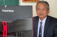 Mời giáo viên bị sa thải oan ở Đà Lạt trở lại bục giảng sau 16 năm