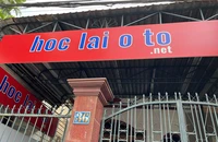Vụ trung tâm dạy nghề lái xe Sài Gòn, Bộ Công an bắt thêm 4 người