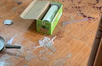 2 học sinh lớp 9 nguy kịch vì tự chế tạo pháo