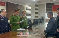 Bí thư, Chủ tịch Lâm Đồng và nhiều người bị bắt vì liên quan sửa kết luận thanh tra dự án Đại Ninh