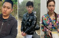 Mang hơn nửa ký ma túy từ TP.HCM lên Bảo Lộc bán kiếm lời