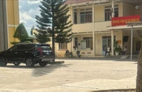 Chủ tịch xã tử vong trong tư thế treo cổ tại cơ quan