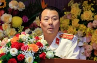 Ông Nguyễn Thành Minh làm viện trưởng VKSND tỉnh Lâm Đồng