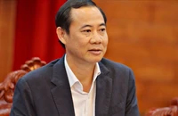 Quyền Bí thư Lâm Đồng Nguyễn Thái Học: Báo chí góp phần quan trọng vào sự phát triển của tỉnh 
