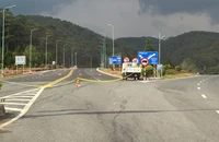 Đặt mục tiêu thông tuyến cao tốc Tân Phú đến Liên Khương trong năm 2025
