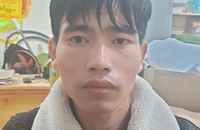 Bị can trốn nã ở Hòa Bình, bị bắt ở Lâm Đồng sau gần 7 năm lẩn trốn 