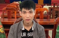 Mua ma tuý từ Campuchia về sử dụng